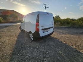 Dacia Dokker 1.6Lpg климатик, снимка 6