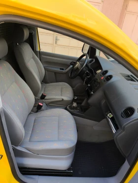 VW Caddy 2.0 SDI, снимка 7