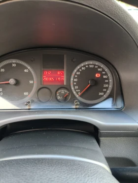 VW Caddy 2.0 SDI, снимка 10