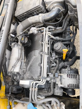 VW Caddy 2.0 SDI, снимка 13