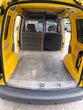 VW Caddy 2.0 SDI, снимка 4