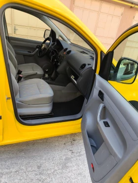 VW Caddy 2.0 SDI, снимка 6