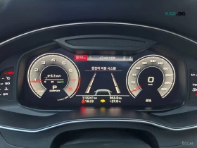 Audi A6 45 TFSI QUATTRO* 360* КОЖА* ОБДУХ* НАВИ* ПАНО, снимка 8