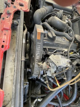 Audi 80, снимка 11
