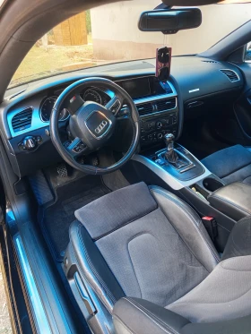 Audi A5 S-Lain, снимка 5