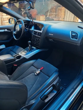 Audi A5 S-Lain, снимка 8