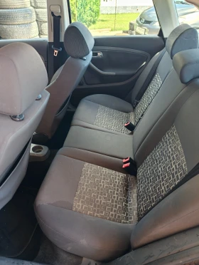 Seat Ibiza, снимка 10