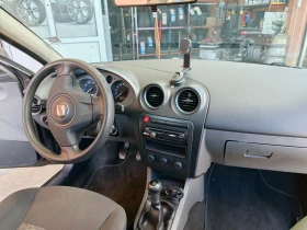 Seat Ibiza, снимка 12