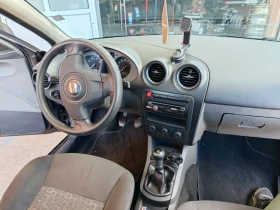 Seat Ibiza, снимка 13