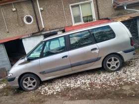 Renault Espace, снимка 3