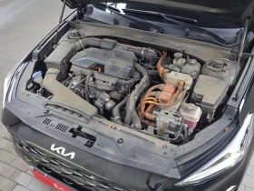 Kia K8 Signature| 139к.с., снимка 6