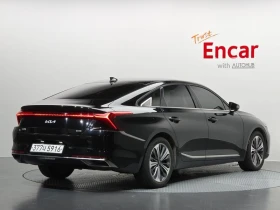 Kia K8 Signature| 139к.с., снимка 2