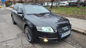 Audi A6 C6, снимка 2
