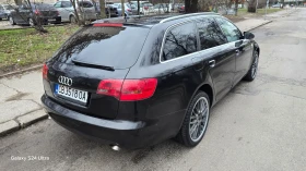 Audi A6 C6, снимка 3