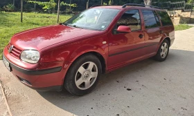 VW Golf, снимка 1