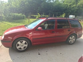 VW Golf, снимка 4