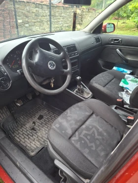 VW Golf, снимка 14