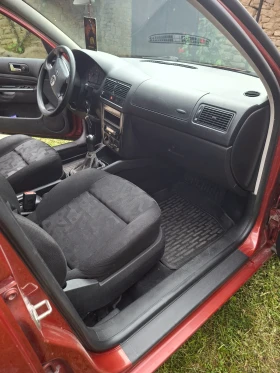 VW Golf, снимка 17