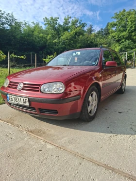 VW Golf, снимка 2
