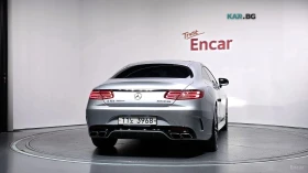 Mercedes-Benz S 63 AMG, снимка 4