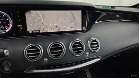 Mercedes-Benz S 63 AMG, снимка 12