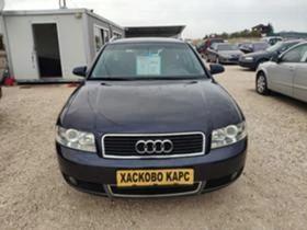 Audi A4 1.9TDI - [3] 