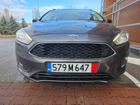 Ford Focus 1.5d 2019г ЕВРО 6В, снимка 3 - Автомобили и джипове - 43534361
