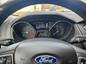 Ford Focus 1.5d 2019г ЕВРО 6В, снимка 17 - Автомобили и джипове - 43534361