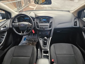 Ford Focus 1.5d 2019г ЕВРО 6В, снимка 11 - Автомобили и джипове - 43534361