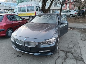 BMW 318, снимка 2 - Автомобили и джипове - 45326888