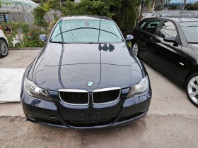BMW 320 d 163к.с ЗА ТЪРГОВЦИ, снимка 4 - Автомобили и джипове - 44312979