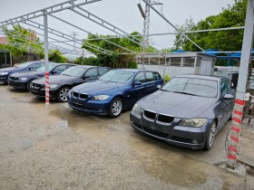 BMW 320 d 163к.с ЗА ТЪРГОВЦИ, снимка 10 - Автомобили и джипове - 44312979