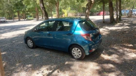 Обява за продажба на Toyota Yaris 1.0i 69к.с. ~9 999 лв. - изображение 4
