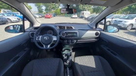 Toyota Yaris 1.0i 69к.с., снимка 9