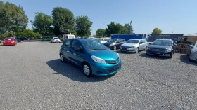 Toyota Yaris 1.0i 69к.с., снимка 3