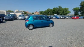 Toyota Yaris 1.0i 69к.с., снимка 7