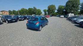 Toyota Yaris 1.0i 69к.с., снимка 6