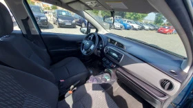 Toyota Yaris 1.0i 69к.с., снимка 10