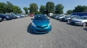 Toyota Yaris 1.0i 69к.с., снимка 2