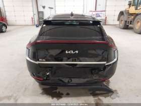 Обява за продажба на Kia EV6 WIND ~52 000 лв. - изображение 10