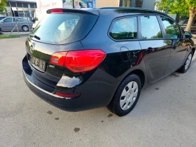 Opel Astra 1.7CDTi SportsTourier, Recaro, NAVI, снимка 7