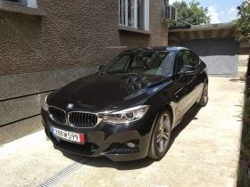 BMW 330 Gran Turismo , снимка 1