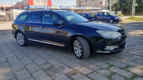 Citroen C5 EXCLUSIVE | Mobile.bg    7