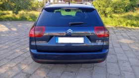 Citroen C5 EXCLUSIVE | Mobile.bg    4