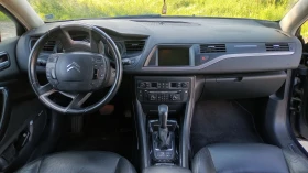 Citroen C5 EXCLUSIVE | Mobile.bg    12