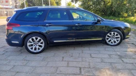 Citroen C5 EXCLUSIVE | Mobile.bg    6