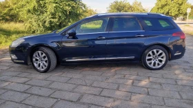 Citroen C5 EXCLUSIVE | Mobile.bg    2