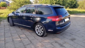 Citroen C5 EXCLUSIVE | Mobile.bg    3