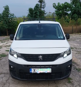 Peugeot Partner 1.6-73kw, 99..L1 Premium | Mobile.bg    3