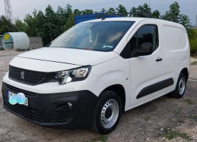 Peugeot Partner 1.6-73kw, 99..L1 Premium | Mobile.bg    2